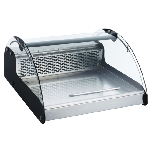 Omcan 43074 27 3/8" Refrigerated Deli Case