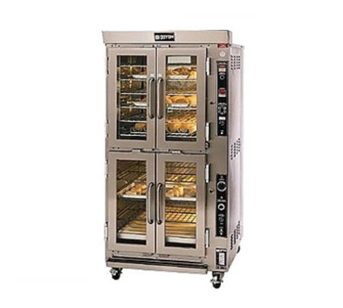 Doyon JAOP6 36 7/8" Electric Convection Oven