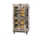 Doyon JAOP6 36 7/8" Electric Convection Oven
