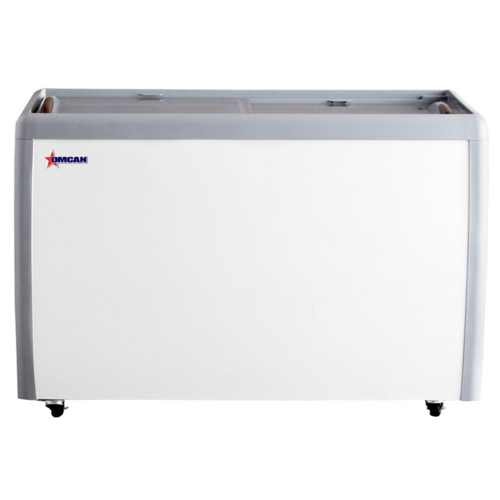Omcan 46495 60" Chest Freezer