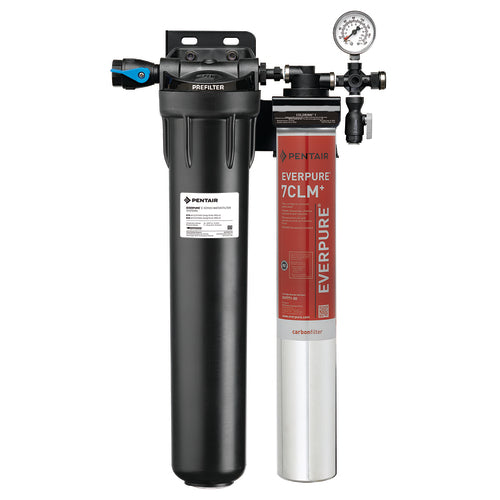 Everpure EV977121 14 1/4" Water Filtration System