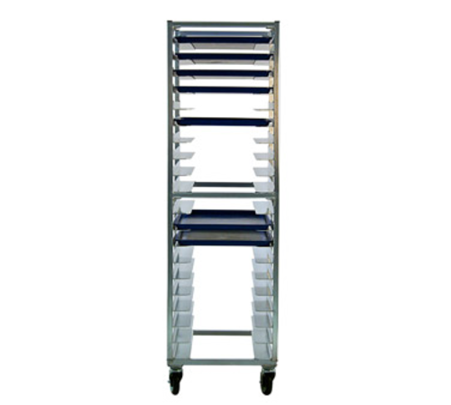 New Age 1306 20 3/8" Pan Rack