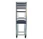 New Age 1306 20 3/8" Pan Rack