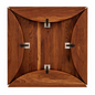 JustChair TTSWRE12-42/60-RWAL 42" Table Top