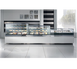 Oscartek DIAMOND 2 CS1110 43 3/4" Refrigerated Display Case