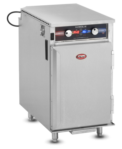 FWE PHTT-1220-7 18 1/4" Heated Holding Cabinet