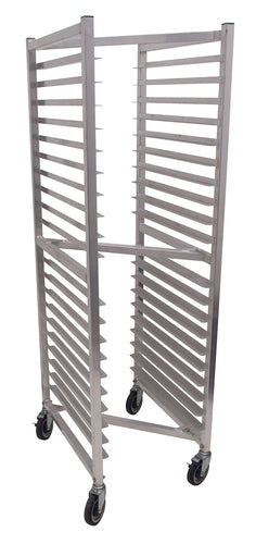 Advance Tabco NR-20 21" Pan Rack