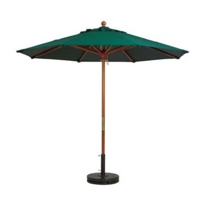 Grosfillex 98912031 Patio Umbrella