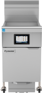 Frymaster 1FQG60T 20" 60 lb Gas Floor Fryer