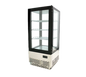 Omcan 39551 16 7/8" Refrigerated Display Case