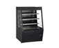 Axis KOM-48XBK 50" Refrigerated Display Case