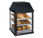 Hatco MDW-1X 15 3/4" Heated Display Case