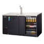 Everest EBD3-BBG 68" Draft Beer Cooler