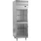 Beverage-Air PR1HC-1BHG 26 1/2" 1 Section Glass Door Reach-In Refrigerator
