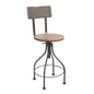 BFM Seating JS22SASH-CLCL Barstool