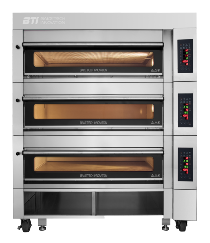 Turbo Air BTDO-403U Electric Deck Oven