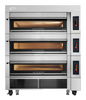 Turbo Air BTDO-403U Electric Deck Oven