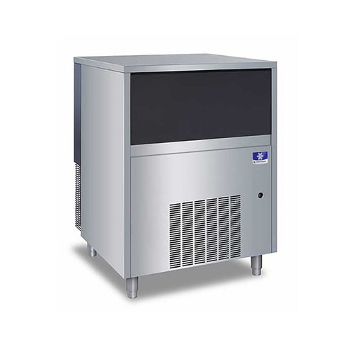 Manitowoc UNP0300A 29" 330 lb Nugget Air-Cooled Ice Machine