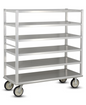 FWE UC-60-609AL 62" Cart
