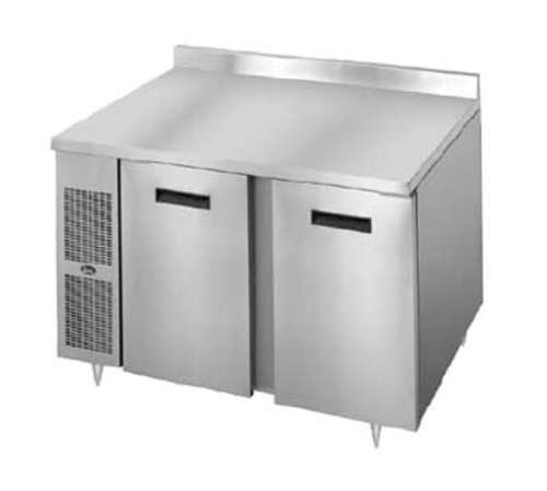 Randell 9215-290 48" Worktop Refrigerator