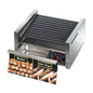 Star 50STBD 35 3/4" Hot Dog Equipment