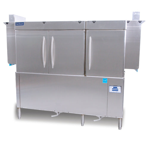 Jackson RACKSTAR 66CE 86" Conveyor Dishwasher