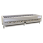 Royal Range RSKTB-60 60" Gas Countertop Charbroiler