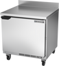 Beverage-Air WTR32AHC 32" 1 Door Worktop Refrigerator