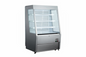 Axis KOM-36SS 36 1/4" Refrigerated Display Case