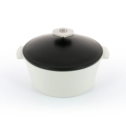 Revol 649816 9" China Casserole Dish