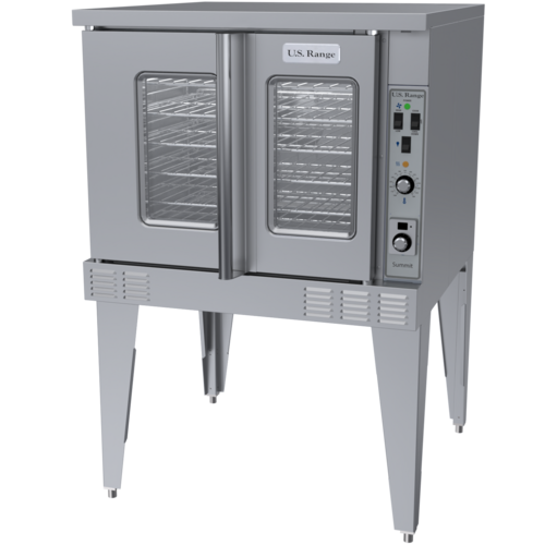 Garland SUMG-100-SIGNATURE 38" Gas Convection Oven