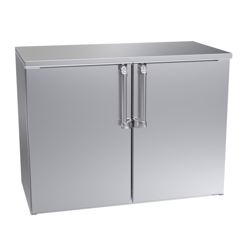 Krowne BD48 48" Back Bar Cabinet