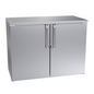 Krowne BD48 48" Back Bar Cabinet