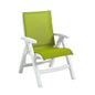 Grosfillex UT093004 29" Patio Chair
