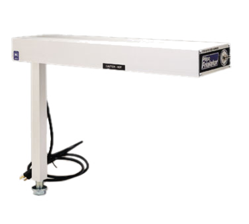 Pitco PFW-1 Strip Heater