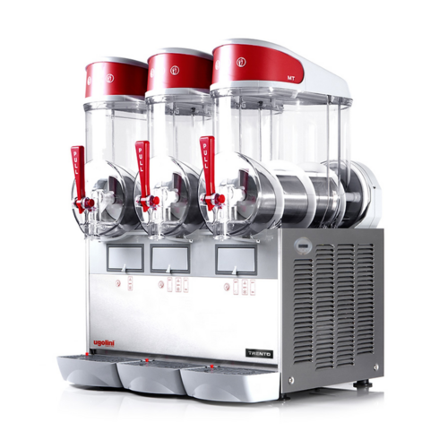 Omcan 49083 21 1/4" Frozen Drink Machine