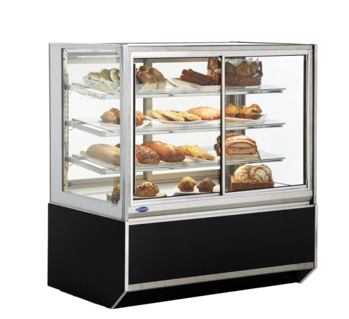 Federal ITDSS3626-B18 36" Refrigerated Display Case