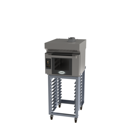 Cadco BLS-3HTD-1H 23 3/4" Electric Convection Oven