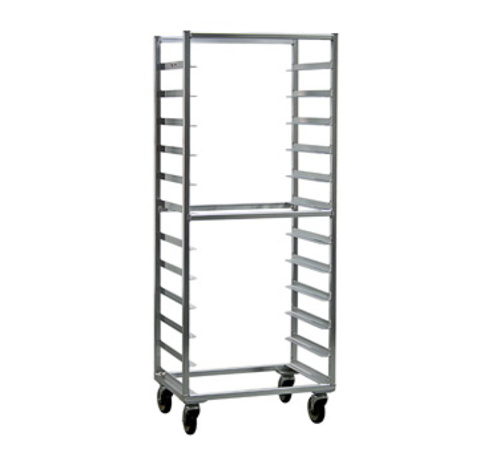 New Age 1333S 28 3/8" Pan Rack