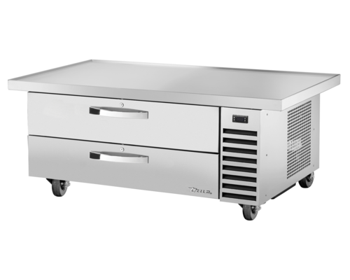 True TRCB-52-60-HC~SPEC3 60" Chef Base