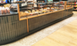 Oscartek ROSA PRO DP2600 102 1/2" Refrigerated Deli Case