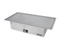 Garland E22-36-36GMX 37 5/8" Gas Countertop Griddle