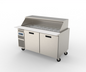 Randell 9260W-290 60" Mega Top Sandwich / Salad Prep Table