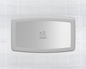 Koala Kare KB300-05SS 21 1/4" Restroom Fixture