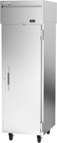 Victory VEHSA-1D-PT-SD 26" Heated Holding Cabinet