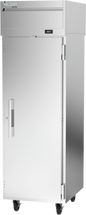 Victory VEHSA-1D-PT-SD 26" Heated Holding Cabinet