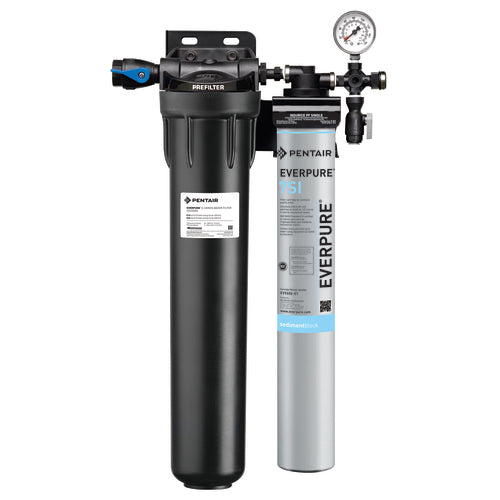 Everpure EV932471 14" Water Filtration System
