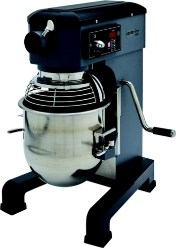 Hobart HMM10-1STD 18" Planetary Mixer