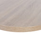 BFM Seating SO36R 36" Table Top
