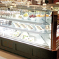 RPI SCMB96D-MTRH-H54 96" Bakery Display Case